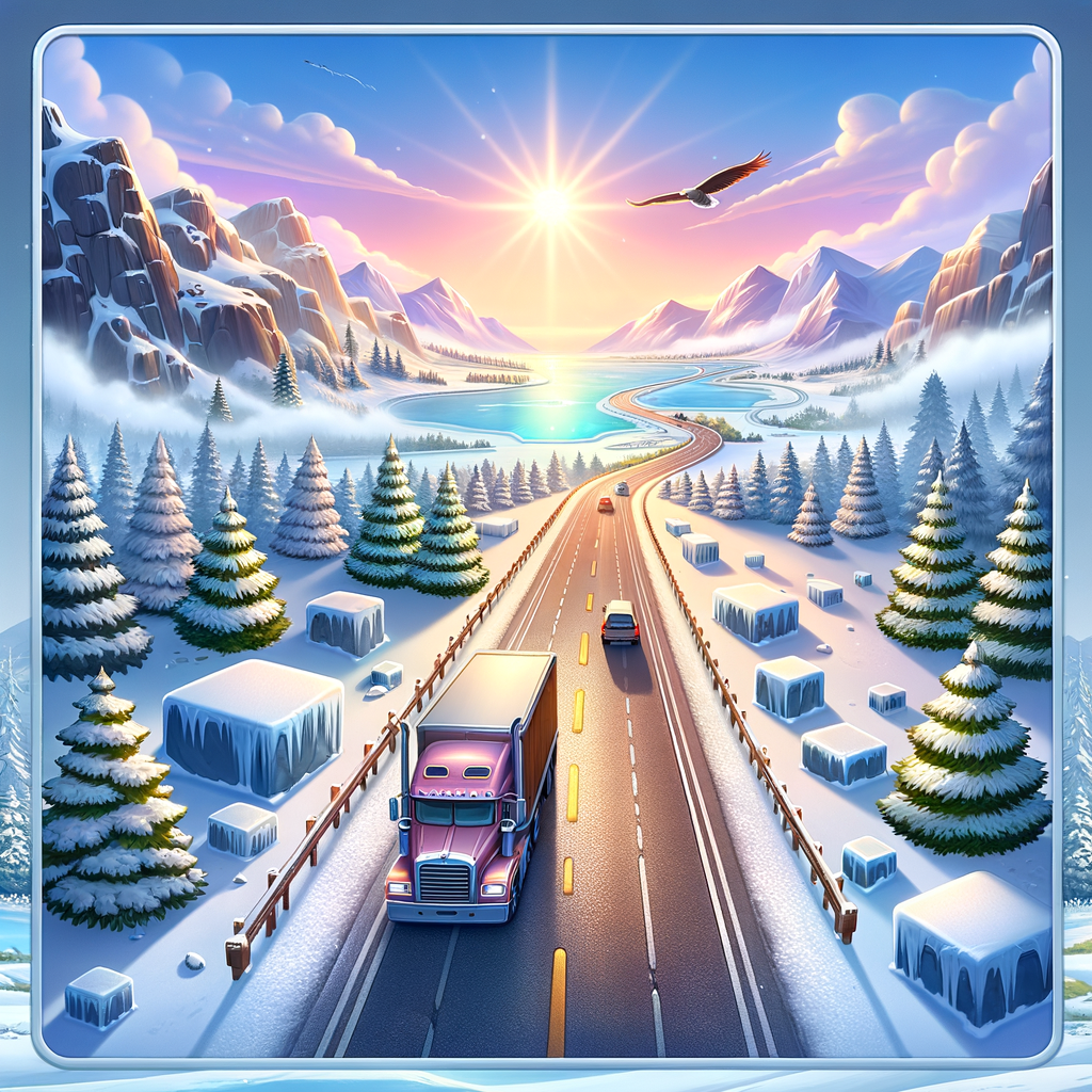 Road 2 Riches Odyssey